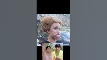 Thử thách cấm cười 🤣 #shorts