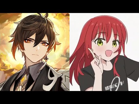 These two songs