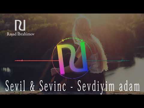 Sevil ft Sevinc - Sevdiyim adam ( cover ) 2019