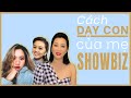 CÁCH MẸ SHOWBIZ DẠY CON | TIPS DẠY CON TỪ MC NGUYỄN CAO KỲ DUYÊN