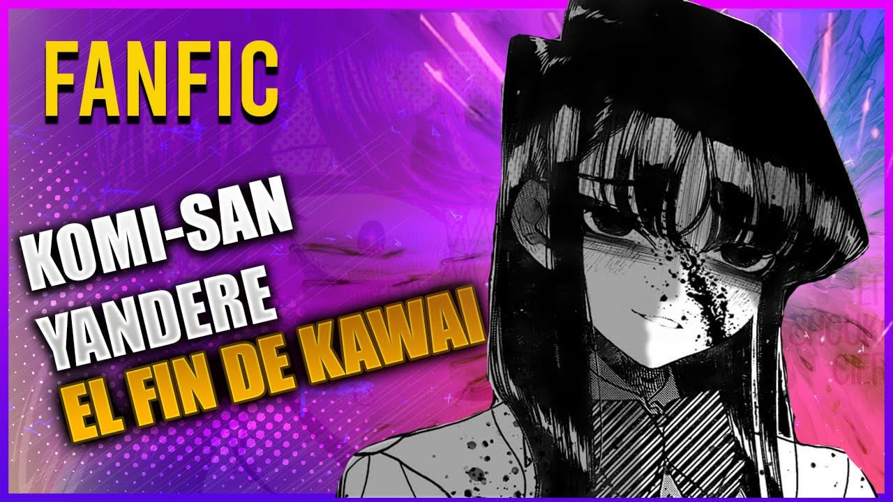 Komi-San no puede comunicarse tendrá segunda temporada - Ramen Para Dos