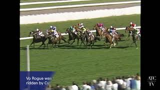 Vo Rogue - 1989 George Main Stakes