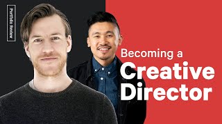 Intern To Creative Director Design Portfolio Review W Tom Crate