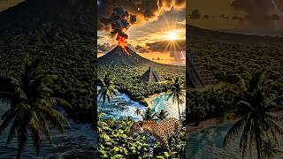 Central America’s Hidden Secrets Nobody Talks About 🌋