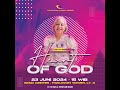 YOUTH SUNDAY SERVICE - GKKD Jakarta Center - 23 Juni 2024 - pkl. 15 wib