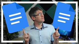 How to compare Google Documents