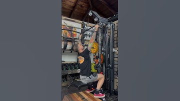 Home Gym Upgrade - Bells of Steel Selectorized Wall Tower / Lat Pull Down / Lateral Raise
