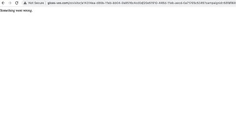 Gloos-ves.com redirect virus (removal solution).