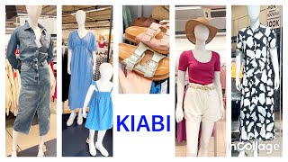 KIABI ARRIVAGE 😍🔥 07-05 COLLECTION FEMME 👗💋