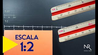 ESCALA 1:2 / ESCALA 1:20