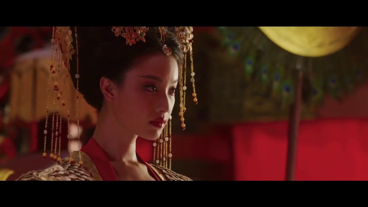 Feng Zhiwei , Last Dacheng Princess  [The Rise of Phoenixes] 天盛長歌