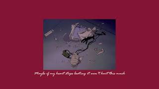 Paramore - Never Let This Go Slowed Reverb