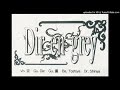 Dir en grey - 業/蒼い月 (remastered) [1997.03.xx]