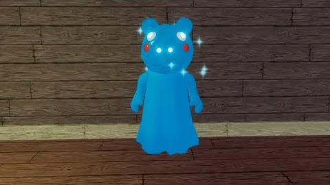 How To Get The “Ice Piggy” | Find The Piggy Morphs #roblox #piggy