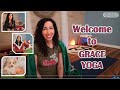 Welcome to grace yoga