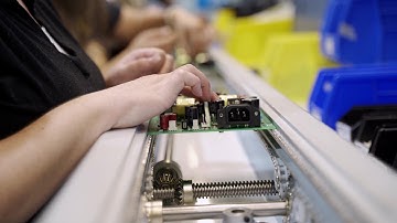 Why through-hole technology is not dead yet