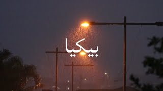 بيكيا- دنيا وائل مع الوايلي(selta)