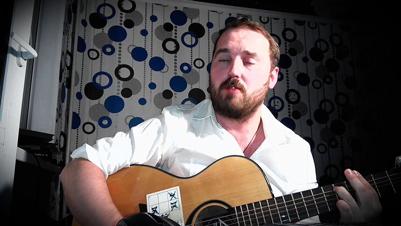 Leoleto - Полжизни зима