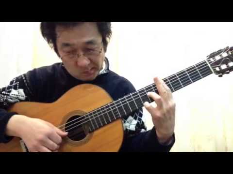 ギターによる日本の旋律　武井守成　作品全集　全音楽譜出版社 ギターによる日本の旋律 武井守成作品全集 楽譜 武井守成 | 古本