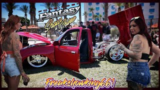 🔥  FORBIDDEN FANTASY SHOW AND SHINE 2026 🔥 