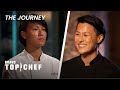 Melissa King's Journey To Becoming Top Chef | The Journey