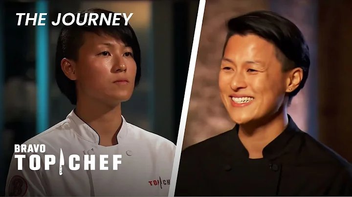 Melissa King's Journey To Becoming Top Chef | The ...