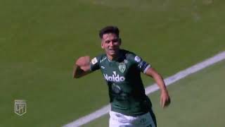 Sarmiento De Junin - Todos Los Goles - Copa Liga Profesional 2022