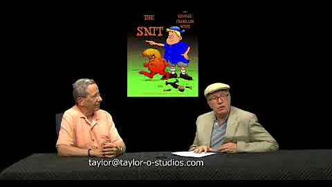 Louisiana Heart Beats' Dennis Ward interviews Tayl...