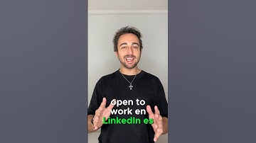 Es posible poner el filtro sin el marco #mentoria #developers #programacion #entrevista #linkedin