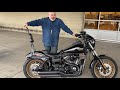 2016 Harley-Davidson Dyna Low Rider S