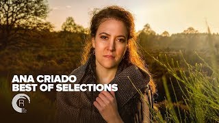Ana Criado & Beat Service - Whispers Original Mix Lyrics