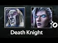Undead Icons Comparison (Reforged vs Classic) | Warcraft 3 Reforged Beta