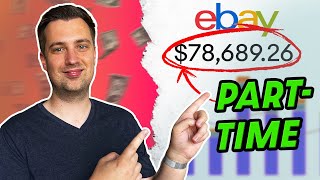How I Make $80,000 on eBay Part-Time Selling Postcards by Mailseum 2,425 views 3 months ago 20 minutes