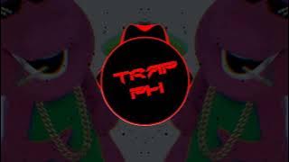 Barney Theme Song (Maniacs Trap Remix)