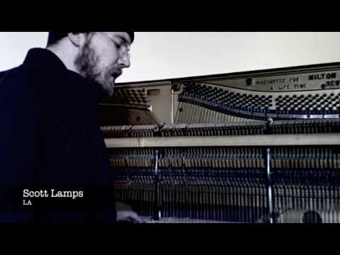 Scott Lamps LA