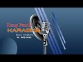 ▶KANG PENDI ( Music Tendung) Karaoke