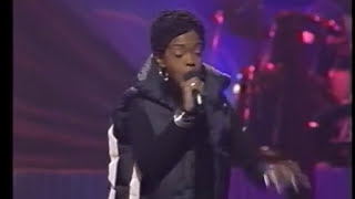 Fugees murder the Apollo live 1996 How many mics Hip-Hop WOW chords