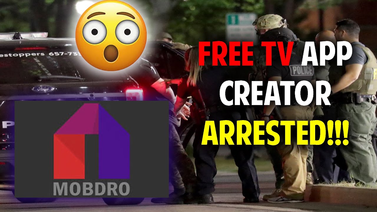 3rd Party App Creator Arrested !!! Illegal Apps Getting Shutdown