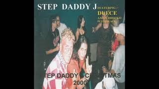 " Team Teal " Step Daddy J 2000 January 2000