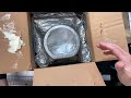 Another #Unboxing Video — MOLDS!