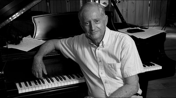 Eddie Higgins - Autumn leaves.