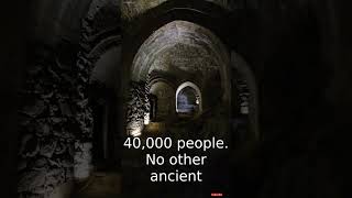 Science Can't Explain What Destroyed This Ancient Civilization