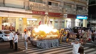 1st Naga Grand Marian Procession - Part 2