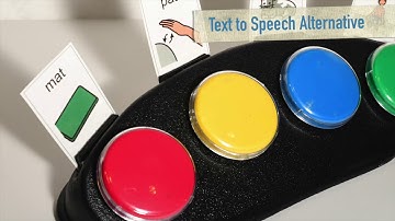 AT for Writing Low-Tech and High-Tech Adaptations