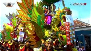 CICIH - KANG KAJI GAUL | SINGA DANGDUT PUTRA PA'I MUDA | BALONG ADEM KULON