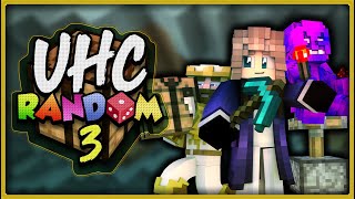 UHC Random 3 - 02 : Sunflowers