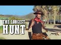 The Longest Hunt | WESTERN COWBOY MOVIE | Full Movie | Full Length | Old Western | Free Film