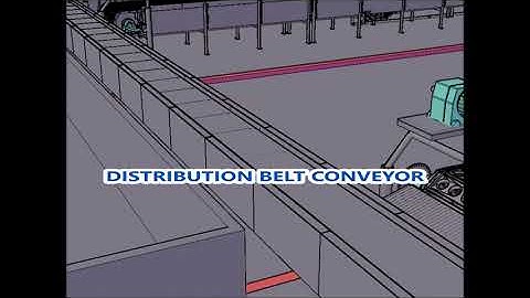 COCONUT WATER EXTRACTOR CONVEYOR
