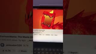 Cartoonmania The Movie Villain Defeated 2