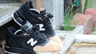 nb 998 premier